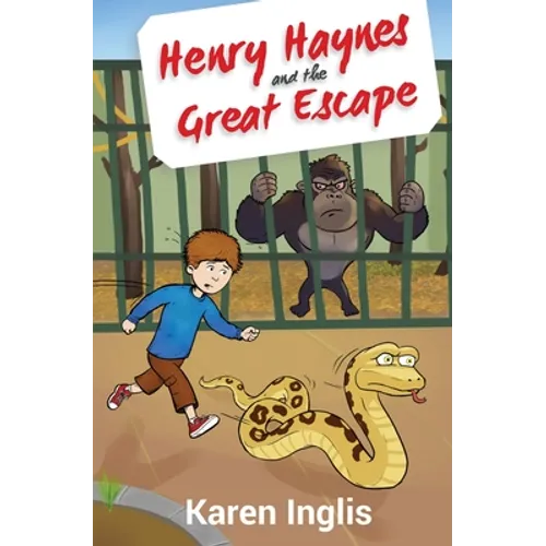 Henry Haynes and the Great Escape