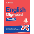 Bloom CAP English Olympiad Class 7