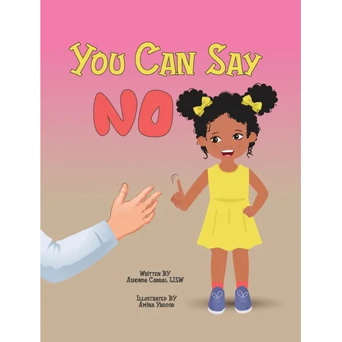 You Can Say No