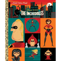 The Incredibles (Disney/Pixar the Incredibles)