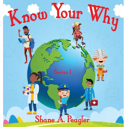 Know Your Why