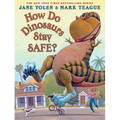 How Do Dinosaurs Stay Safe?