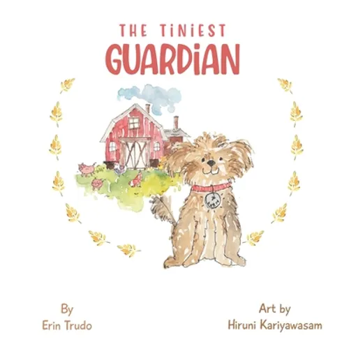 The Tiniest GUARDIAN