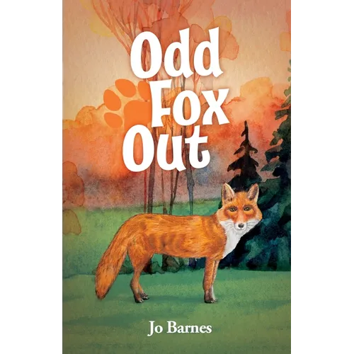 Odd Fox Out