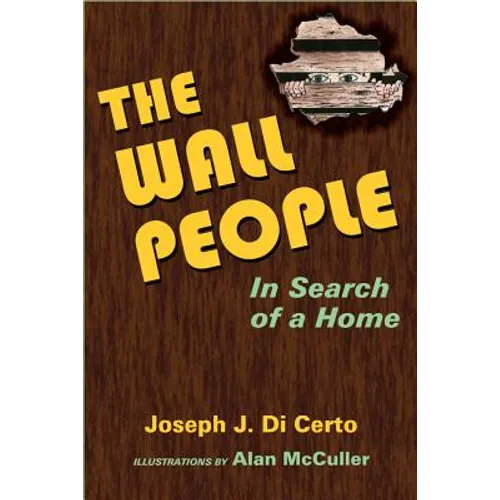 The Wall People