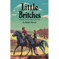 Little Britches: Father and I Were Ranchers
