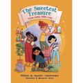 The Sweetest Treasure: From India, With Love