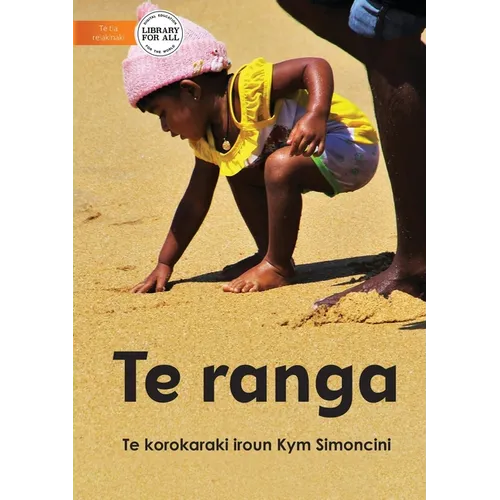 Legs - Te ranga (Te Kiribati)