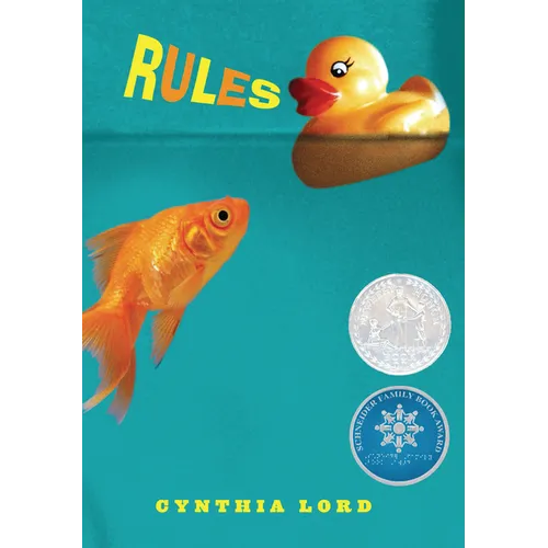 Rules (Scholastic Gold)