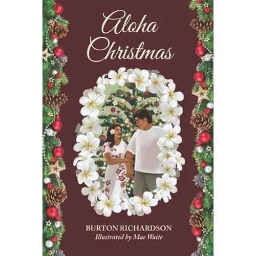 Aloha Christmas