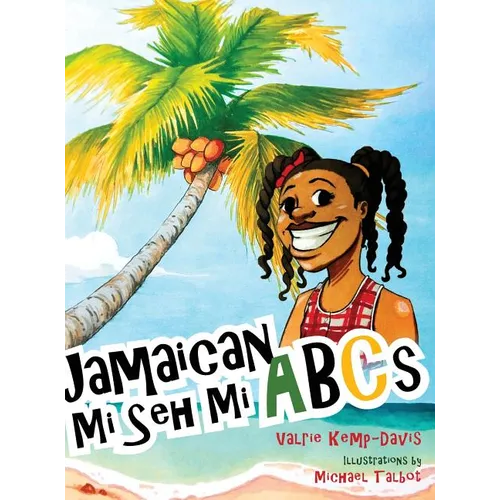 Jamaican Mi Seh Mi ABCs