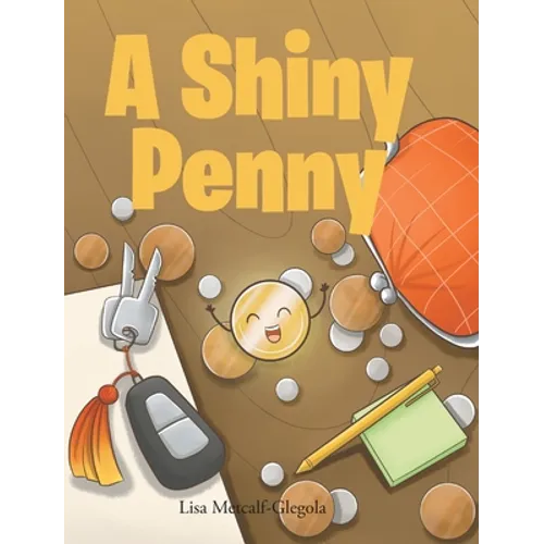 A Shiny Penny