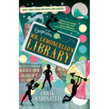 Escape from Mr. Lemoncello's Library