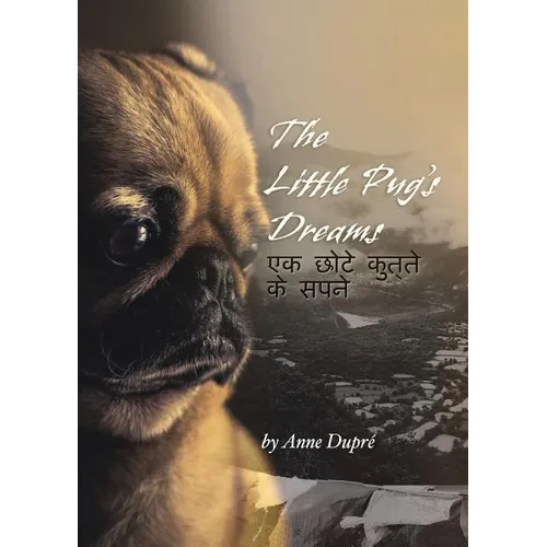 The Little Pug's Dreams