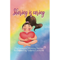 Sharing is Caring: A Story of Learning for All Children