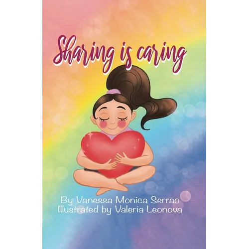 Sharing is Caring: A Story of Learning for All Children