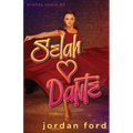 Selah Loves Dante: A YA Forbidden Romance