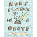 What Floats in a Moat?