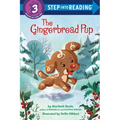 The Gingerbread Pup