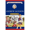 Andrew Jackson: Young Patriot