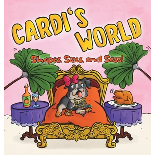 Cardi's World