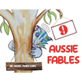 9 Aussie Fables