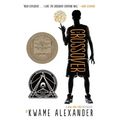 The Crossover: A Newbery Award Winner