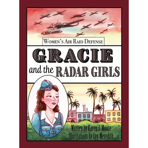 Gracie and the Radar Girls