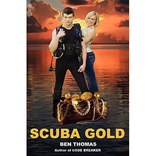 Scuba Gold