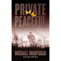 Private Peaceful
