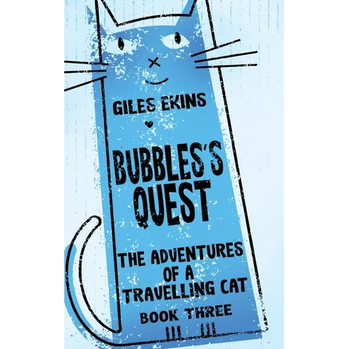 Bubbles's Quest