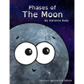 Phases Of The Moon: Southern Hemisphere Edition