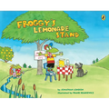 Froggy's Lemonade Stand