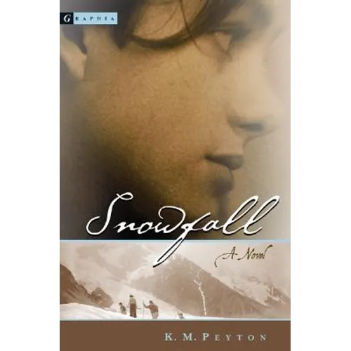 Snowfall