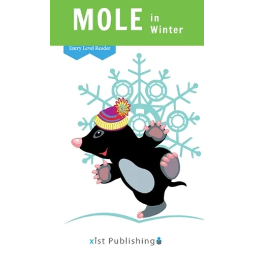 Mole in Winter