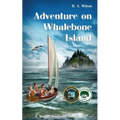 Adventure on Whalebone Island