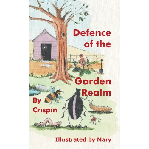 Defence of the Garden Realm