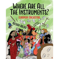 Where Are All The Instruments? European Orchestra