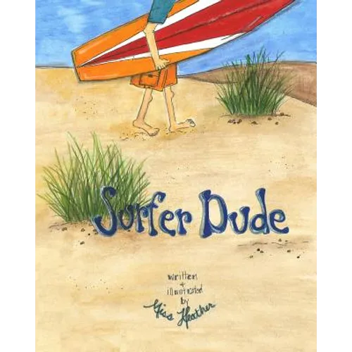 Surfer Dude