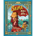 Salma Makes a Home
