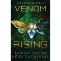 Venom Rising: The Sovereign Code