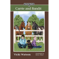 Sonrise Stable: Carrie and Bandit