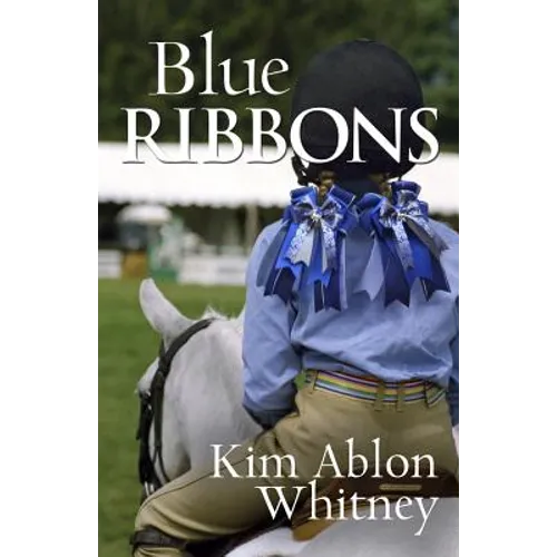 Blue Ribbons