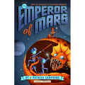 The Emperor of Mars