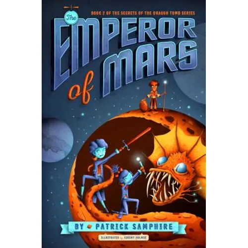 The Emperor of Mars