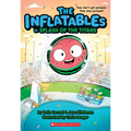 The Inflatables in Splash of the Titans (the Inflatables #4): Volume 4