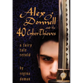 Alex O'Donnell and the 40 Cyberthieves