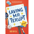 Saving Mr. Terupt