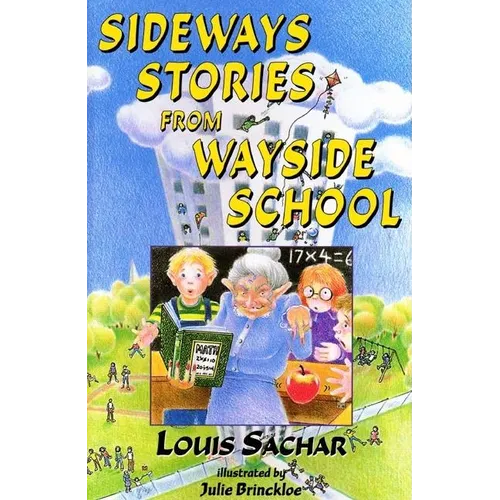 Sideways Stories from Wayside School