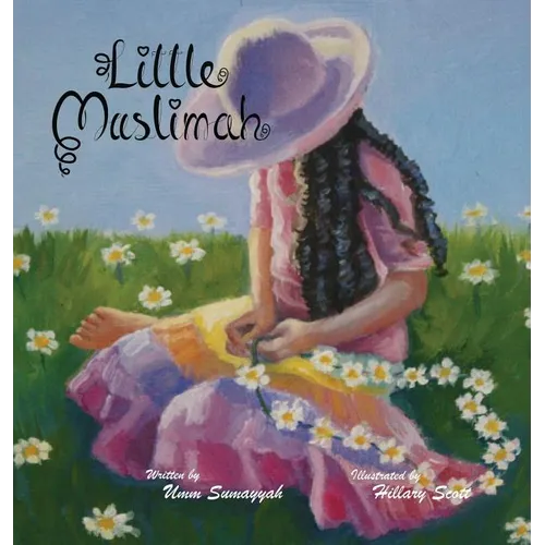 Little Muslimah